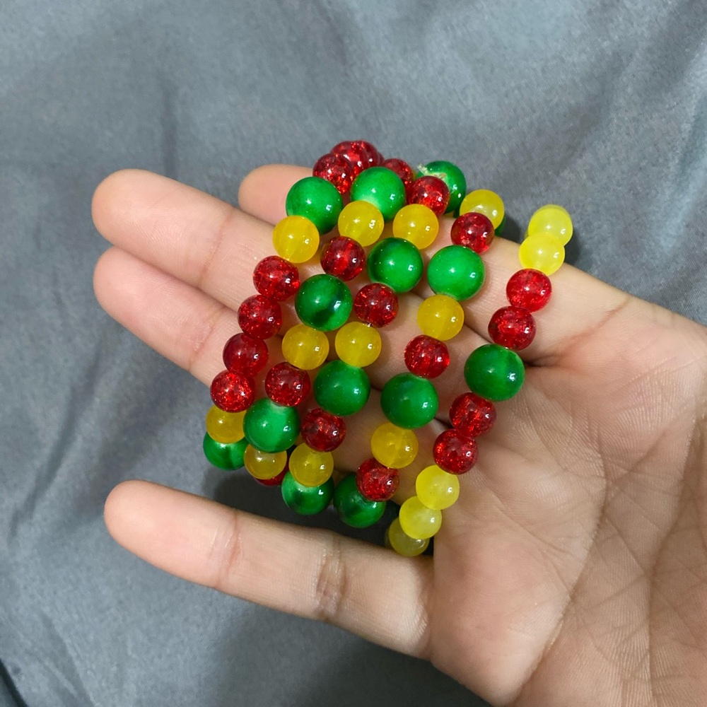 4 bracelet bundle
